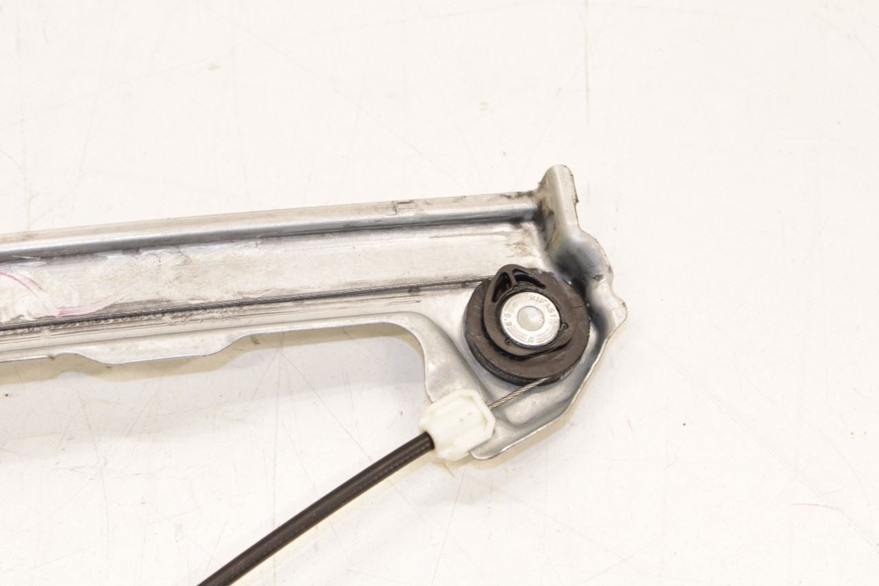 2020-25 Mazda CX-30 2.5 S Front Left Door Window Regulator w/ Motor DGH9-59-590A - Alshned Auto Parts