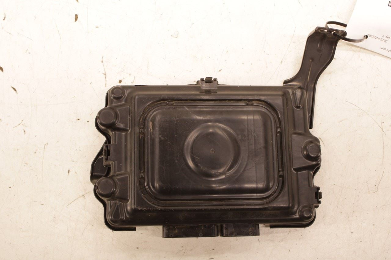 2025 Acura Integra A-Spec 1.5L Engine Computer Control Module ECM 37820-6LM-A61 - Alshned Auto Parts