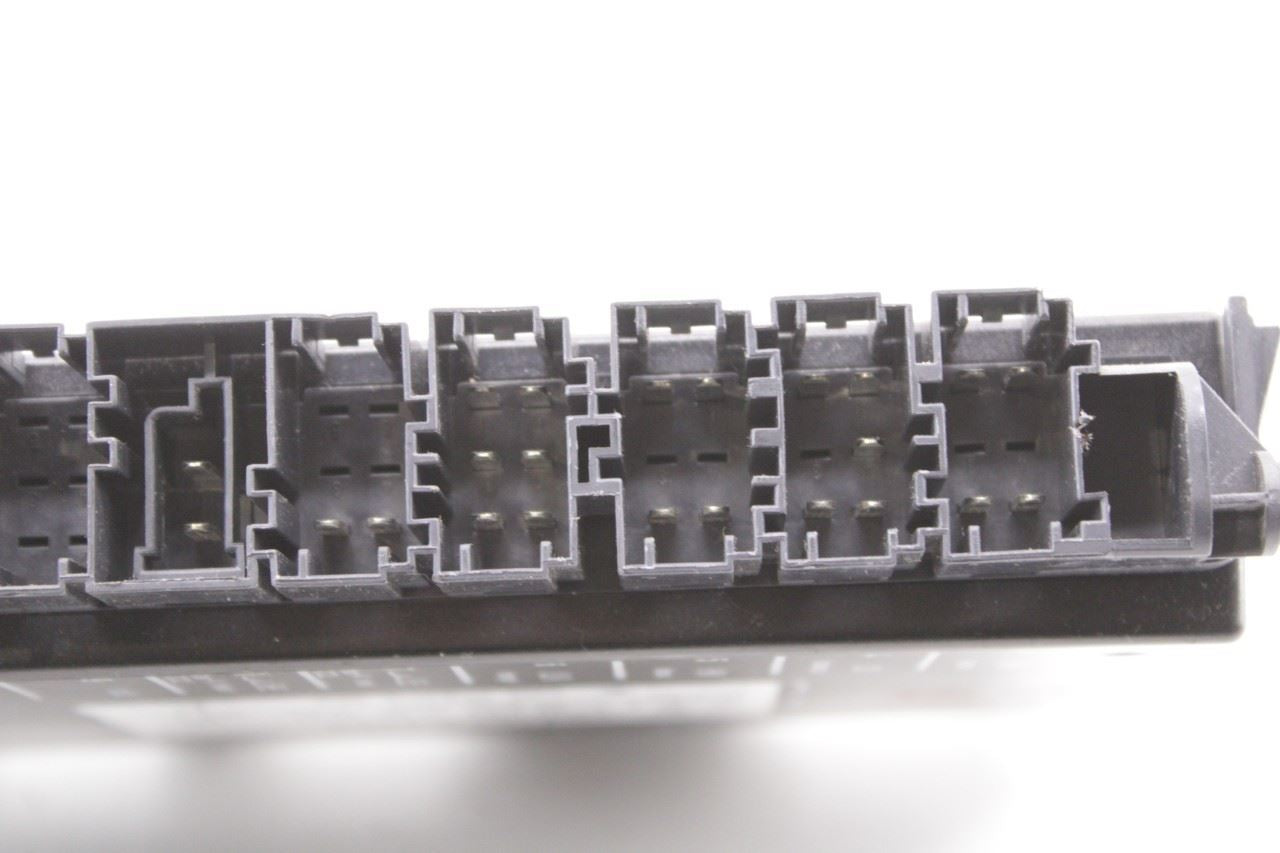 2006-2009 Mercedes-Benz CLK 350 Front Left Power Seat Memory Control Module OEM - Alshned Auto Parts