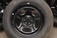 20-26 Ford Explorer Wheel Tire Goodyear Eagle Enforcer 255/60R18 R18x8 Set of 4 - Alshned Auto Parts