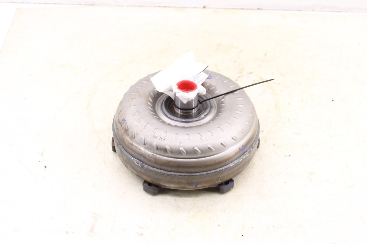 2018-23 Kia Stinger GT2 AWD 3.3L Auto Transmission Torque Converter 45100-4J200 - Alshned Auto Parts