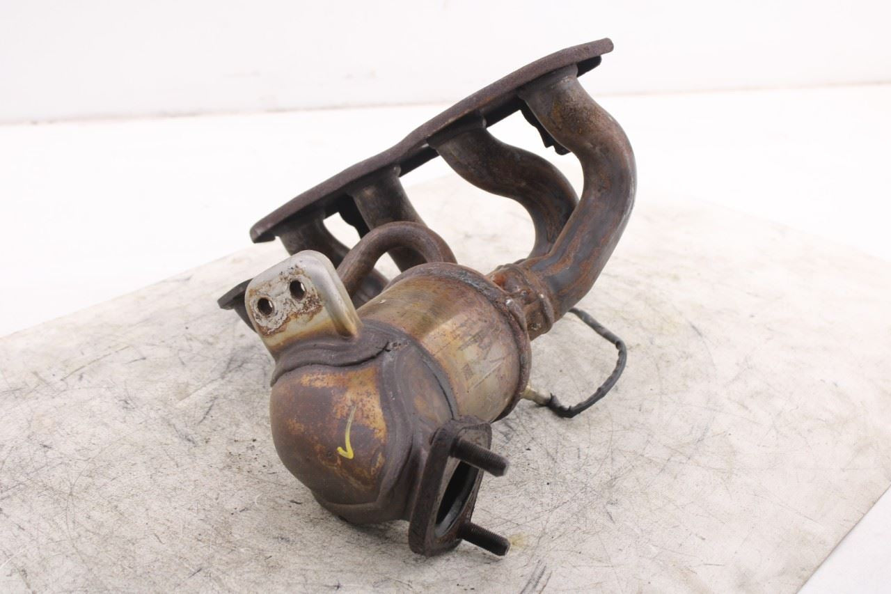 2024-2026 Hyundai Elantra SE 2.0L FWD Exhaust System Manifold 28510-2JCG0 OEM9