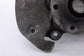 2013-16 Audi S4 Premium Plus 3.0L AWD Front Driver Left Side Spindle Knuckle Hub4