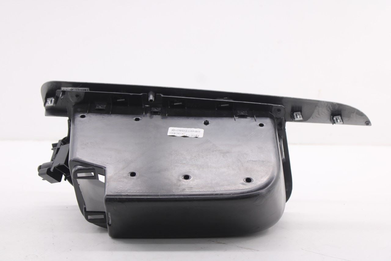 2011-2020 Dodge Grand Caravan GT Upper Glove Box Storage Compartment 1SV44DX9AK21