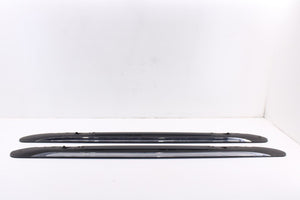 2011-2025 Dodge Durango SXT Left and Right Roof Luggage Rack Rail 68079439AA OEM