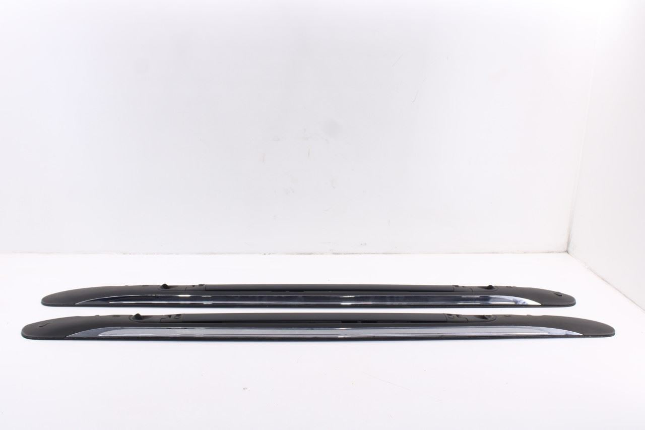 2011-2025 Dodge Durango SXT Left and Right Roof Luggage Rack Rail 68079439AA OEM0