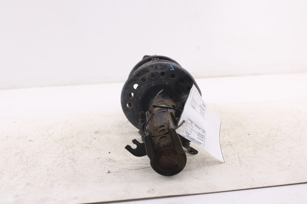 15-19 Nissan Sentra SV 1.8L FWD Front Right Passenger Side Shock Strut Absorber5