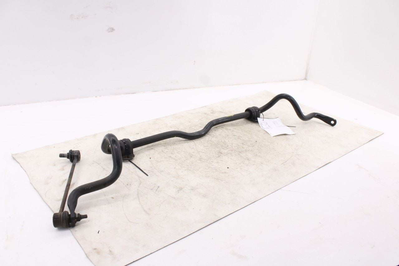 2019-2021 Hyundai Veloster FWD Front Stabilizer Sway Anti-Roll Bar 54810-F21009