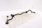 2019-2021 Hyundai Veloster FWD Front Stabilizer Sway Anti-Roll Bar 54810-F21009