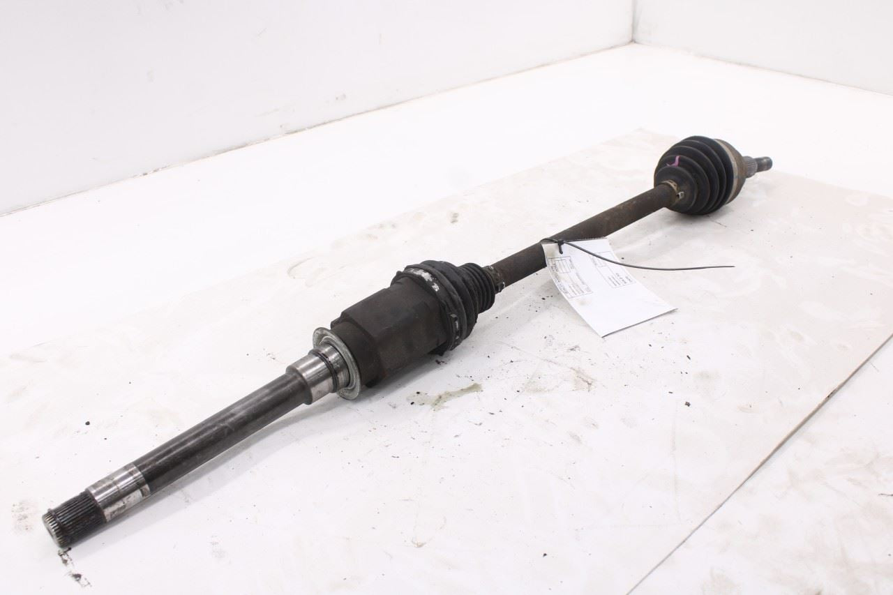 11-25 Dodge Durango SXT AWD Front Right Passenger Side CV Axle Drive Half Shaft10