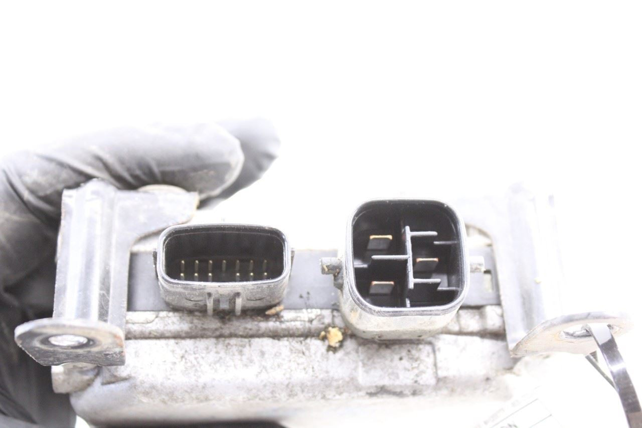2008-2013 Lexus IS250 Power Steering Computer Control Module EPS 89650-53061 OEM8
