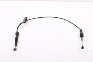 18-25 Mitsubishi Outlander Sport SE 4WD Auto Transmission Gear Shift Lever Cable