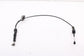 18-25 Mitsubishi Outlander Sport SE 4WD Auto Transmission Gear Shift Lever Cable0