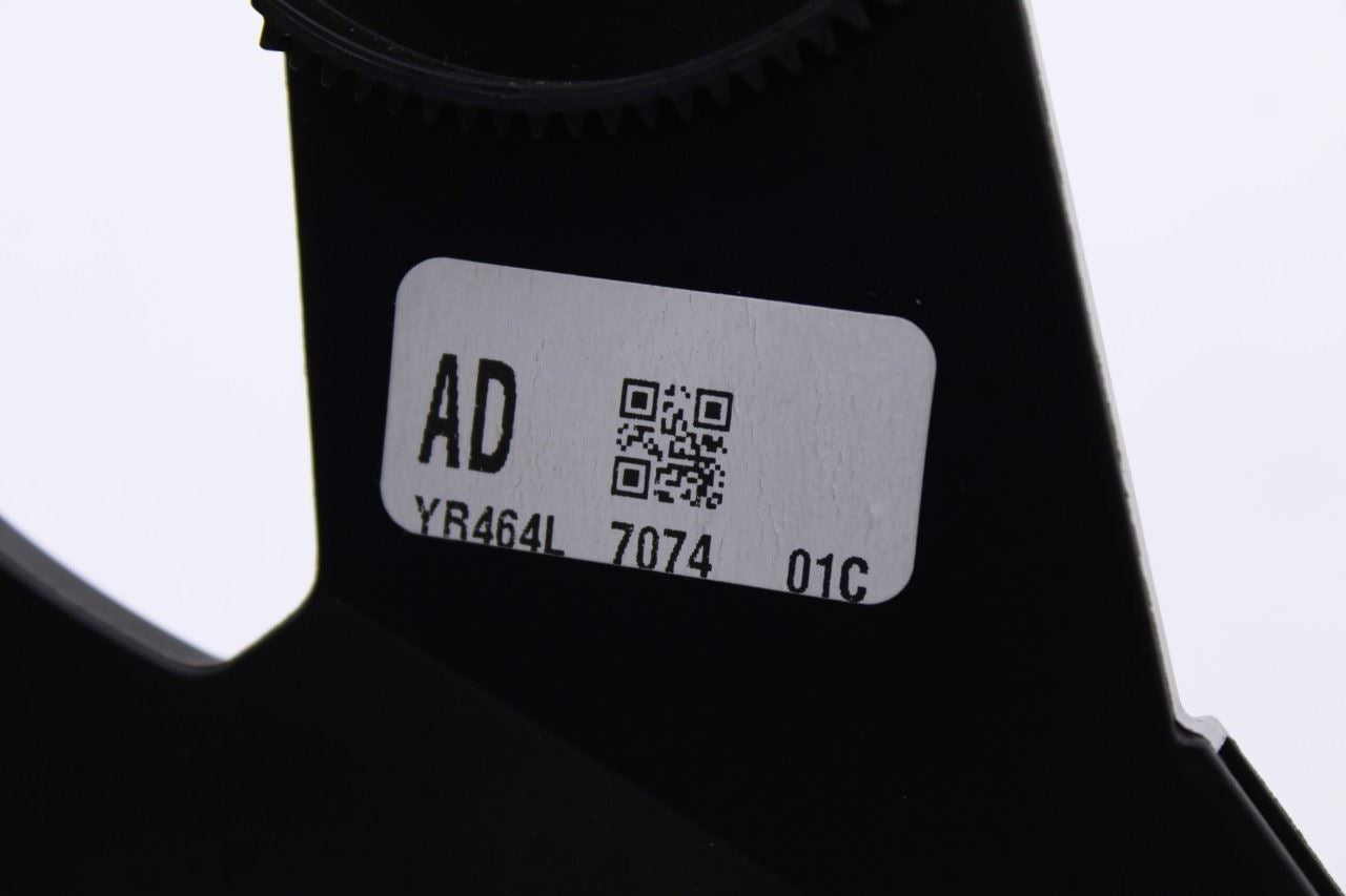 2015-2020 Acura TLX Tech Center Console Armrest Storage Lid Cover 83405TZ3A01ZD7