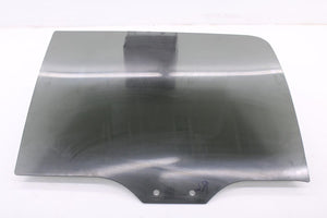 2023-2026 Ford F150 XLT SuperCrew Rear Left Door Window Glass PL34-1625713-DB
