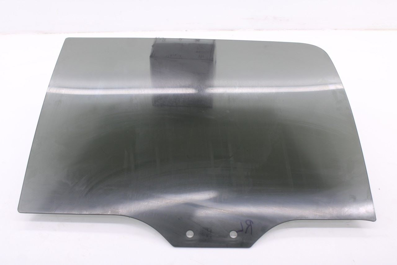 2023-2026 Ford F150 XLT SuperCrew Rear Left Door Window Glass PL34-1625713-DB0