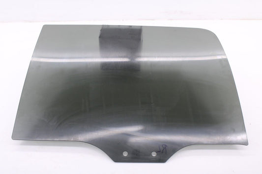 2023-2026 Ford F150 XLT SuperCrew Rear Left Door Window Glass PL34-1625713-DB - Alshned Auto Parts