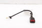 2016-20 Hyundai Elantra Value Edition 2.0L FWD Front Left Side Seat Belt Buckle - Alshned Auto Parts