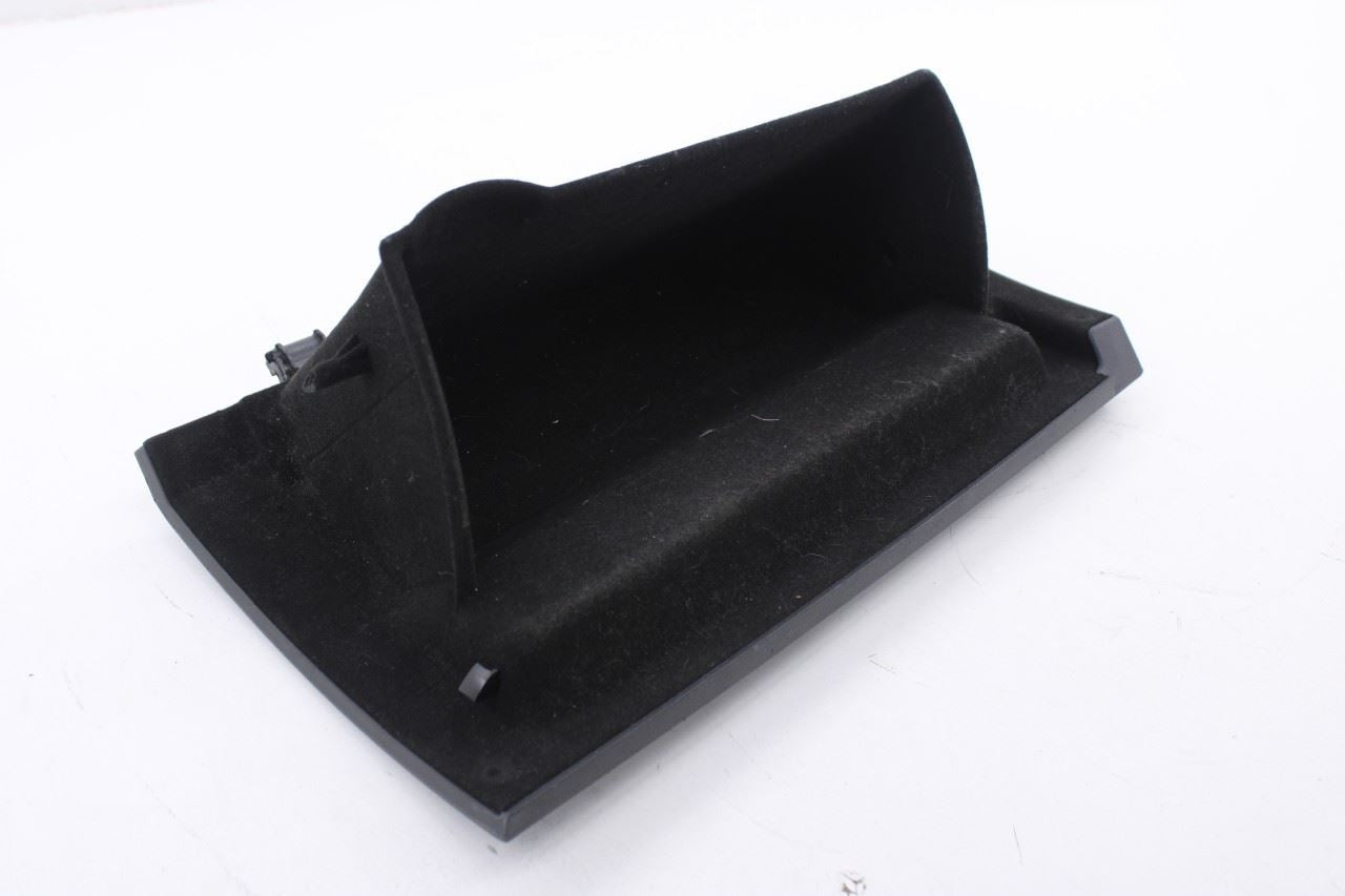 11-26 Dodge Durango SXT Dash Lower Glove Box Door Storage Compartment 1UK71DX9AC9