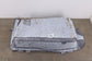 12-20 Dodge Grand Caravan GT Rear 2nd Row RH and LH and 3rd Row Floor Carpet Set8