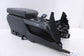 2021-2024 Ford F150 XLT Supercrew Center Floor Console with Console Shift *ReaD*8