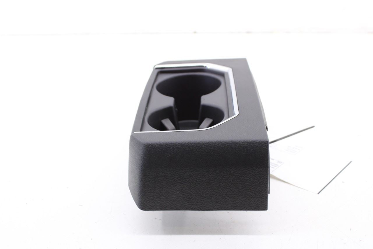 18-21 Ford Expedition Limited Rear Center Console Panel Cup Holder JL1B78045H62C - Alshned Auto Parts