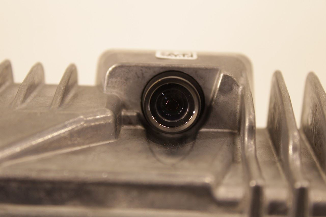 2022-23 Hyundai Tucson SEL Windshield Front View Lane Assist Camera 99211-CW010 - Alshned Auto Parts