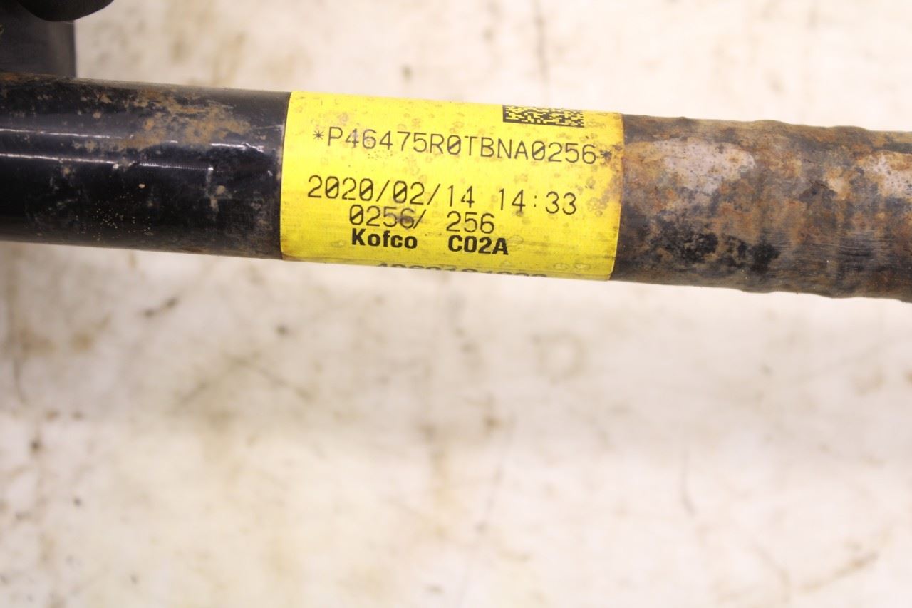 2019-2020 Hyundai Santa Fe SEL AWD Rear Right Side CV Axle Drive Half Shaft - Alshned Auto Parts