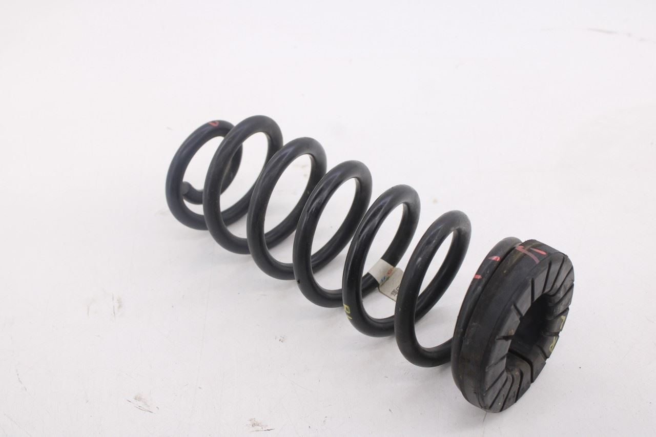 2016-2022 KIA Sportage Nightfall Rear Right and Left Side Coil Spring Set17