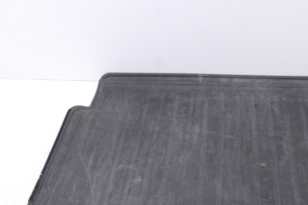 19-20 Hyundai Santa Fe SEL 2.4L AWD Rear Trunk Cargo Floor Reversible Carpet Mat - Alshned Auto Parts