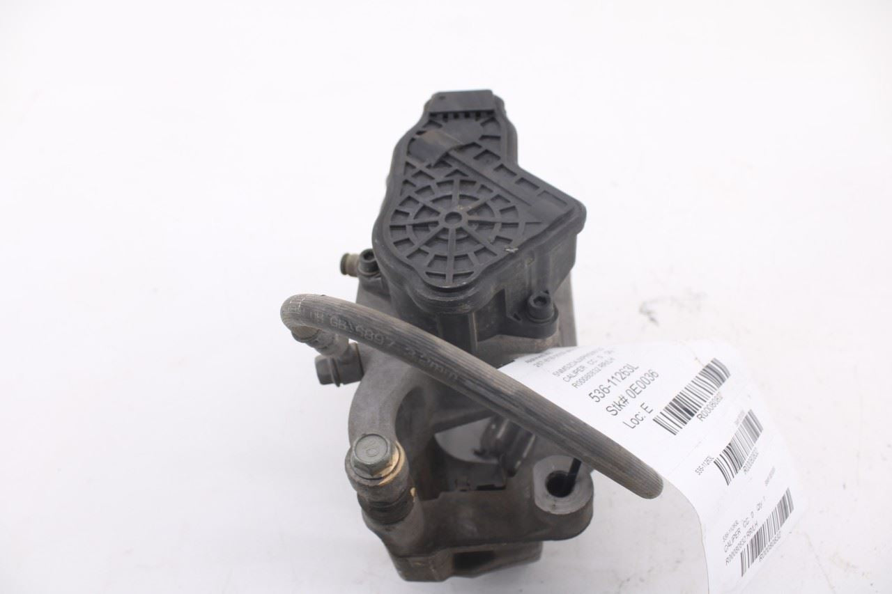 21-26 Hyundai Santa Fe SEL Rear Left Driver Side Brake Disc Caliper 58310-P2A309