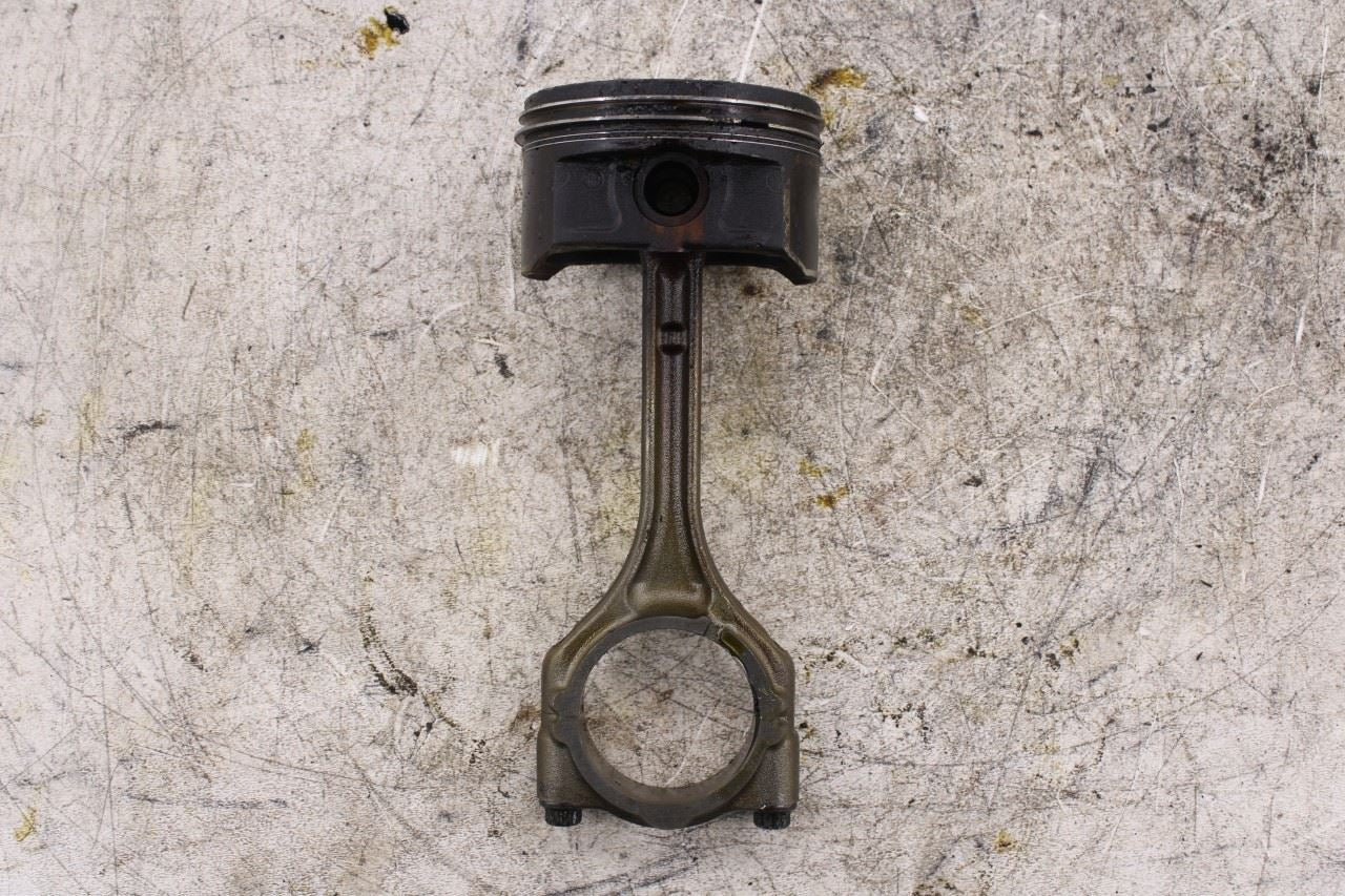 20-25 Mitsubishi Outlander Sport SE 2.0L Engine Piston with Connecting Rod Set 410
