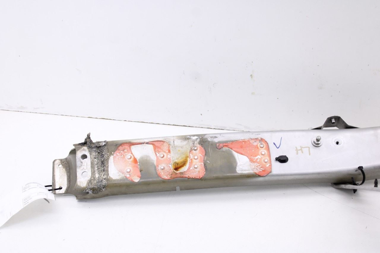 2018-2024 Ford Expedition Limited Front Left Fender Apron Reinforcement Rail - Alshned Auto Parts
