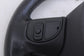 14-22 Jeep Grand Cherokee Laredo X 4X4 Steering Wheel Leather w/ Control Buttons18