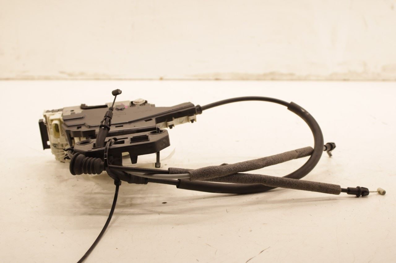 2018-2021 Jeep Cherokee Latitude Rear Right Door Lock Latch Actuator 04589914AE - Alshned Auto Parts