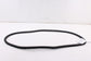 19-26 Volkswagen Jetta SE Rear Left Door Weatherstrip On Body 17A867913A9B9 OEM2