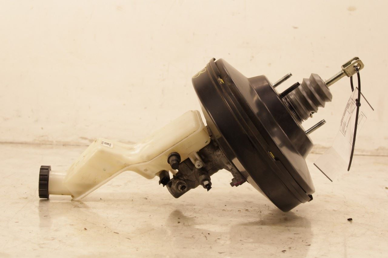 18-2022 Ford Ecosport SE 1L Power Brake Booster w/ Master Cylinder w/ Reservoir - Alshned Auto Parts