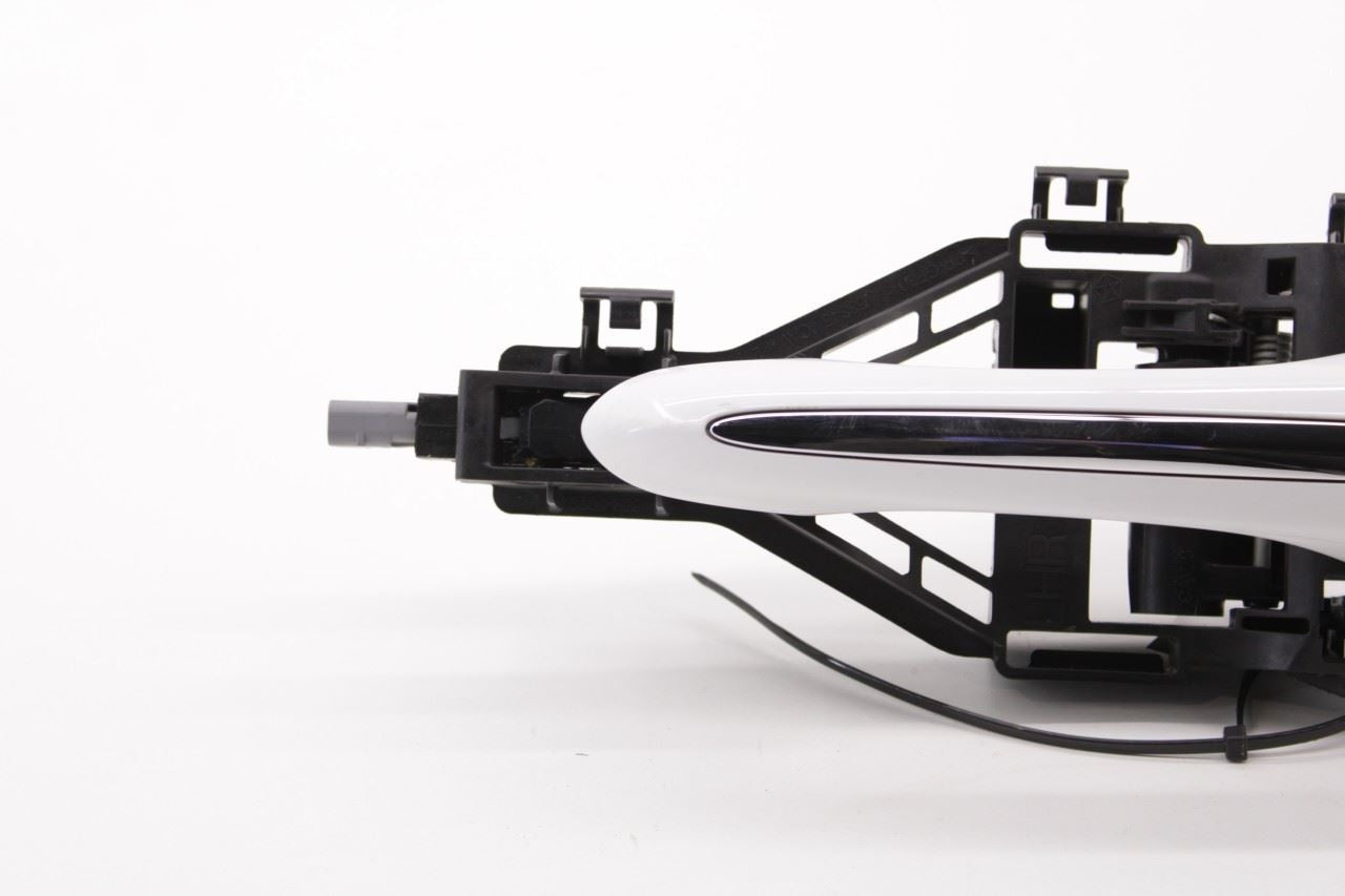 2017-24 Chrysler Pacifica Limited 3.6L Rear Left Side Slide Door Exterior Handle - Alshned Auto Parts