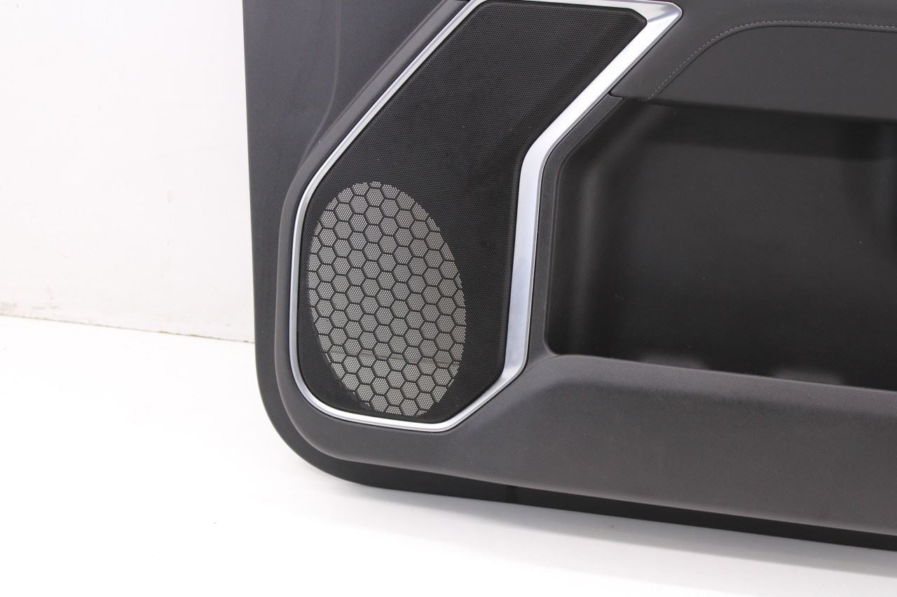 2022-2024 Chevrolet Silverado LT-L Crew Cab Front Right Door Trim Panel 86824706 - Alshned Auto Parts