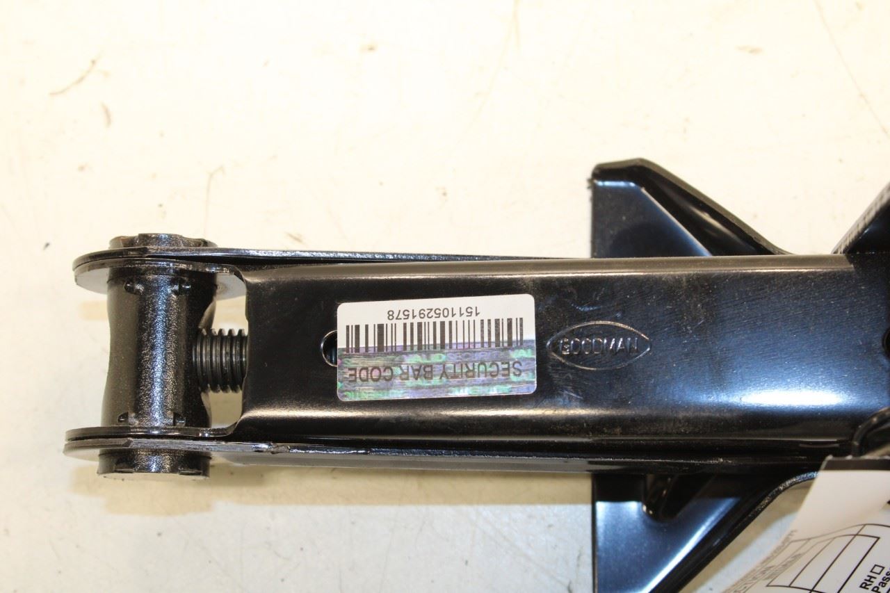 2021-2025 Mazda CX30 S 2.5L AWD Lift Jack w/ Lever Bar C243-37-790C OEM - Alshned Auto Parts
