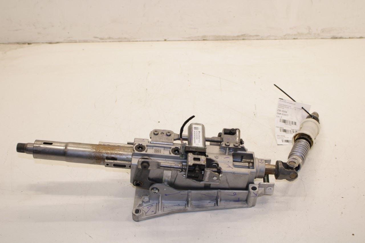2015-2023 Dodge Charger GT AWD 3.6L Steering Column Assembly 68259475AD OEM - Alshned Auto Parts