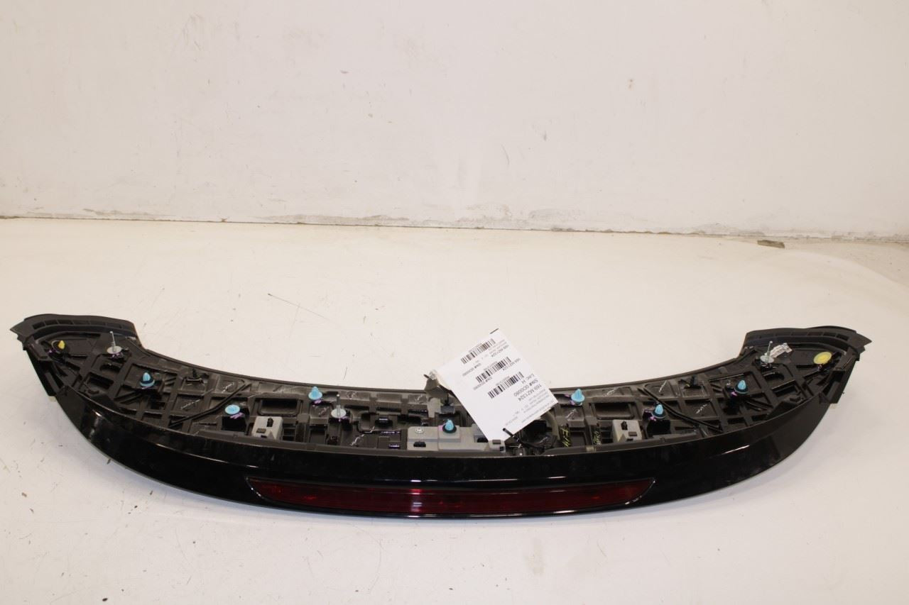 2020-2025 Mazda CX-30 2.5 S Rear Liftgate Upper Spoiler Panel DGH9-51-960B OEM - Alshned Auto Parts