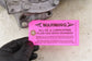2021-24 Kia Sorento X-Line SX Prestige 2.5L turbo Transfer Case 34K 47300-2N000 - Alshned Auto Parts