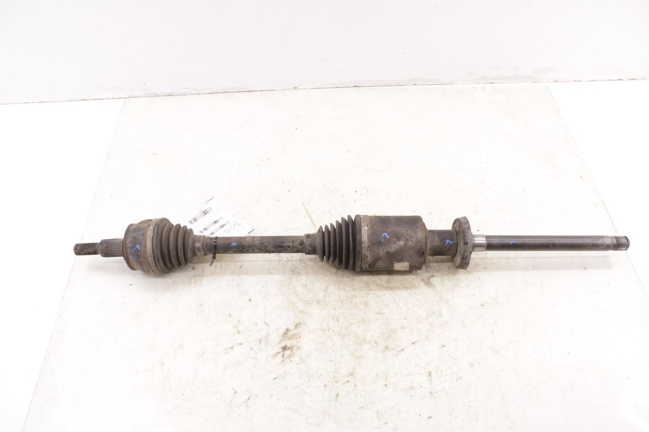 2015-2018 Jeep Cherokee Limited 4x4 Rear Right Side CV Axle Drive Half Shaft - Alshned Auto Parts