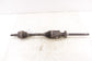 2015-2018 Jeep Cherokee Limited 4x4 Rear Right Side CV Axle Drive Half Shaft - Alshned Auto Parts