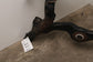 2010-2016 Audi S4 Premium Plus AWD Rear Crossmember Subframe 8K0-505-235-AQ OEM - Alshned Auto Parts