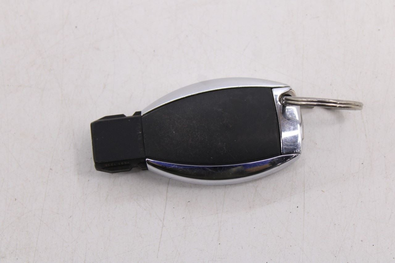 2010-13 Mercedes-Benz E350 Ignition Lock Cylinder Switch w/ Fob Key Transmitter15