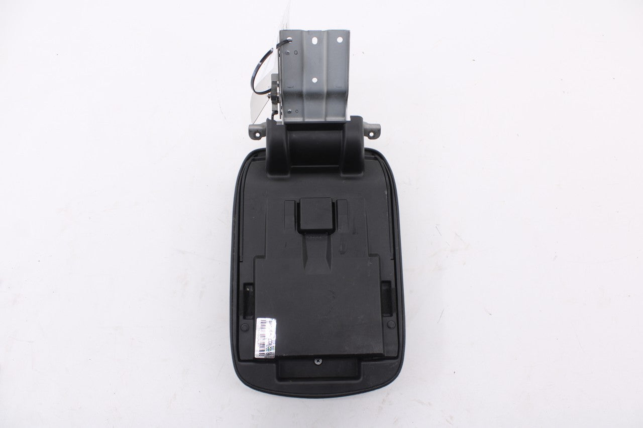 12-16 Subaru Impreza Sport Center Console Armrest Storage Lid Cover J2010FJ100VH9