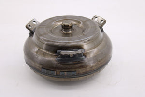 2007-2013 Mercedes-Benz E350 4Matic AWD Transmission Torque Converter 2212501802