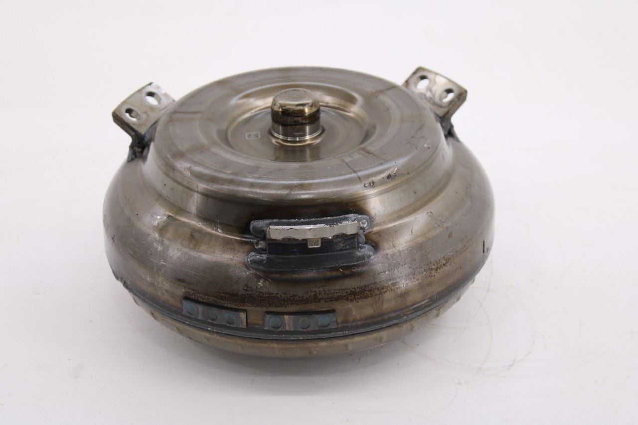 2007-2013 Mercedes-Benz E350 4Matic AWD Transmission Torque Converter 22125018020